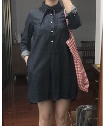 UNIQLO | ワンピース