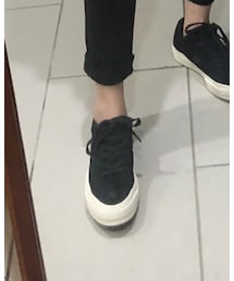 CONVERSE | スニーカー