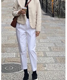 UNIQLO | チノパンツ