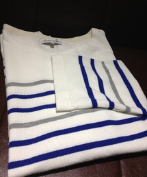 GLOBAL WORK | ローマJQDバスクT7S
サイズ S(Tシャツ/カットソー)