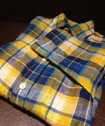 GLOBAL WORK | シャツ/ブラウス