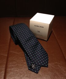 GLOBAL WORK | Neck tie 
ネクタイ(ネクタイ)