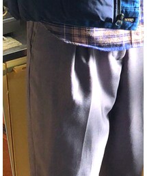 JUNRED | その他パンツ