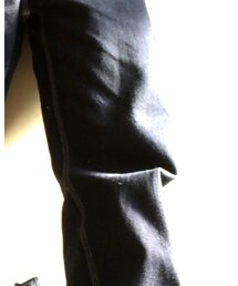 GU | デニムパンツ