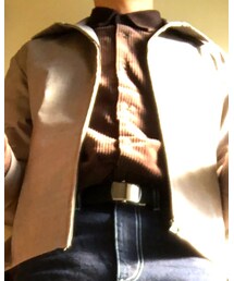 NANO universe | シャツ/ブラウス