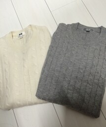UNIQLO | ニット/セーター