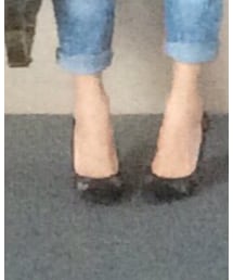 DIANA | パンプス