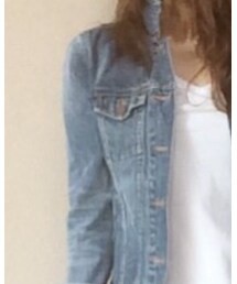 GAP | デニムジャケット