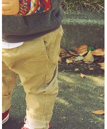 無印良品 | その他パンツ