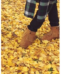 Minnetonka | ブーツ