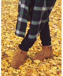 無印良品 | デニムパンツ