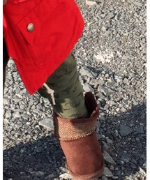 UNIQLO | レギンス/スパッツ