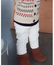 UNIQLO | その他パンツ