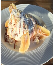 おめあて❤️ | パンケーキ♡(その他)