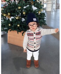 息子コーデ🎵 | その他