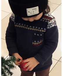 Fly Piglet | スウェット