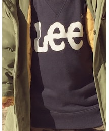 BEAMS mini | モッズコート