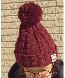 EDWIN | ニットキャップ/ビーニー