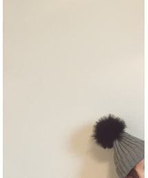 korea | ニットキャップ/ビーニー