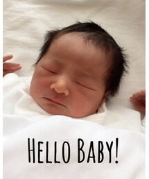 👶💕 | 元気な女の子です❤️(その他)