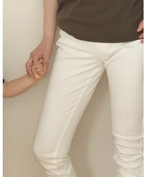 UNIQLO | その他パンツ