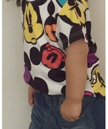 Disney | Tシャツ/カットソー