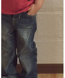 babyGAP | デニムパンツ