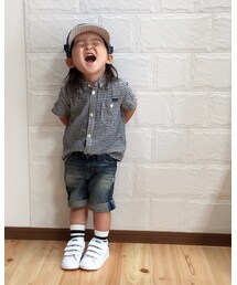 babyGAP | デニムパンツ