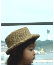 Handmade | ハット