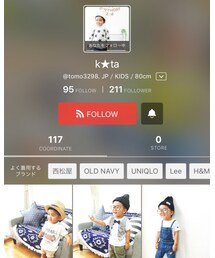▶︎▷▶︎k★taくん♡ | その他