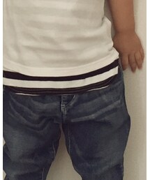 quoti use fith | タンクトップ