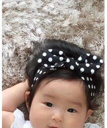 Handmade | ヘアバンド