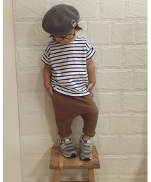 韓国子供服 | その他パンツ