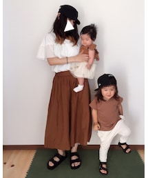 Mila Owen | パンツ