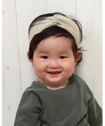 Handmade | ヘアバンド