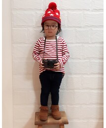 petit main | ブーツ