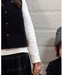 無印良品 | Tシャツ/カットソー