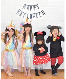 ハロウィンパーティー🎃🍬👻 | その他