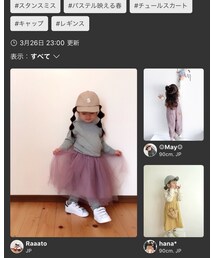 Thank you💜 | その他