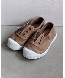 Cienta | モカシン/デッキシューズ