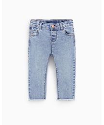 ZARA KIDS | デニムパンツ