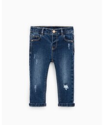 ZARA KIDS | デニムパンツ