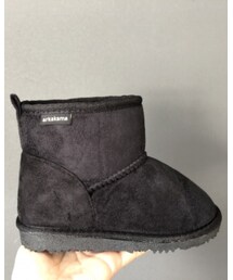 arkakama | ブーツ