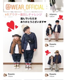 ❤️❤️❤️ | その他