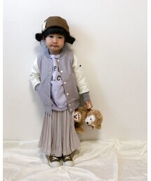 正面💜 | その他