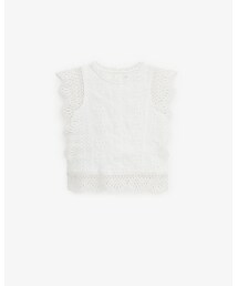ZARA KIDS | トップス