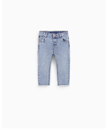 ZARA KIDS | デニムパンツ