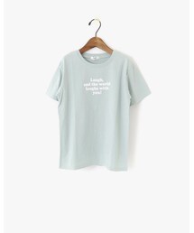 S&H | Tシャツ/カットソー