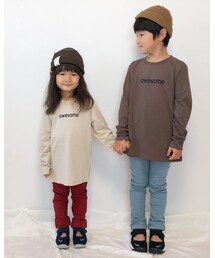 👦🏻👧🏻 | その他