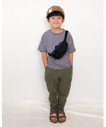 ❤︎ | カーゴパンツ